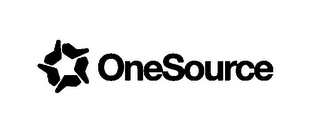 ONESOURCE logo