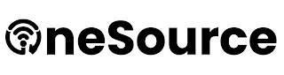 ONESOURCE logo
