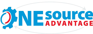 ONESOURCE ADVANTAGE logo