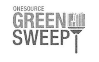 ONESOURCE GREEN SWEEP