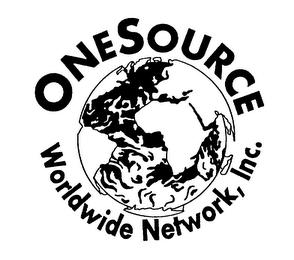 ONESOURCE WORLDWIDE NETWORK, INC. logo
