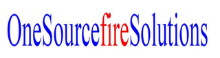 ONESOURCEFIRESOLUTIONS logo