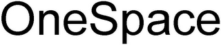 ONESPACE logo