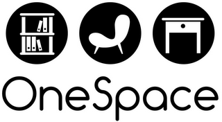 ONESPACE logo