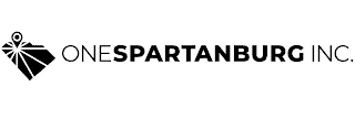 ONESPARTANBURG INC. logo