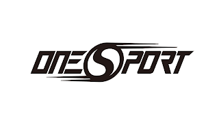 ONESPORT logo