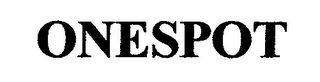 ONESPOT