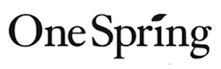 ONESPRING logo