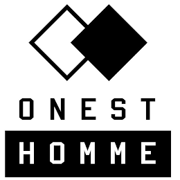 ONEST HOMME logo