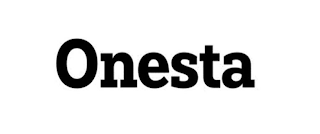 ONESTA logo