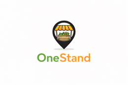ONESTAND logo
