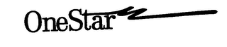 ONESTAR logo