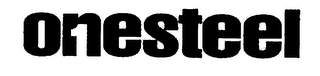 ONESTEEL logo