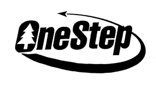 ONESTEP logo