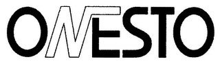 ONESTO logo