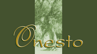 ONESTO logo
