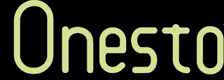 ONESTO logo