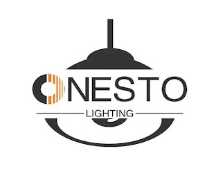 ONESTO LIGHTING logo