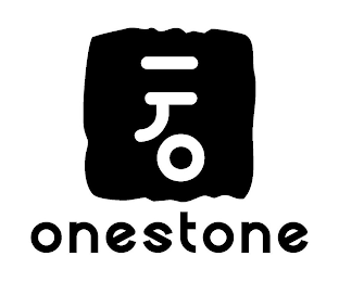 ONESTONE logo
