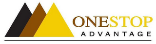 ONESTOP ADVANTAGE logo