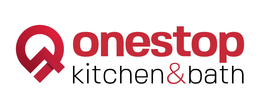 ONESTOP KITCHEN&BATH logo