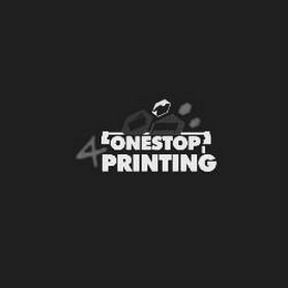 ONESTOP4PRINTING logo