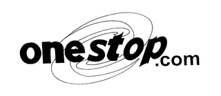 ONESTOP.COM logo