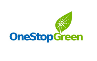 ONESTOPGREEN logo