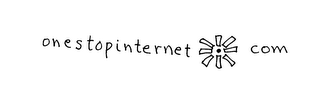 ONESTOPINTERNET.COM logo