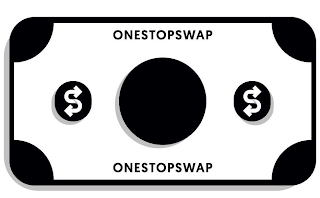 ONESTOPSWAP S S ONESTOPSWAP logo