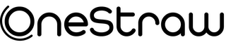 ONESTRAW logo