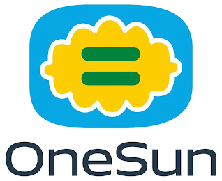 ONESUN logo