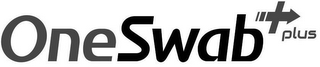 ONESWAB PLUS logo