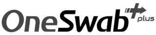 ONESWAB PLUS logo
