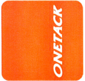 ONETACK logo