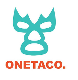 ONETACO. logo
