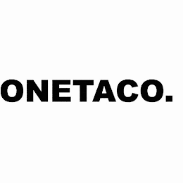 ONETACO. logo