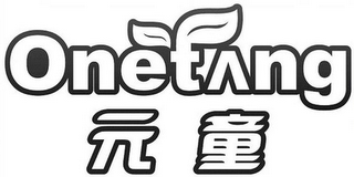 ONETANG logo