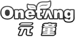 ONETANG logo