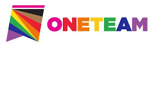 ONETEAM logo