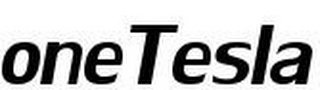 ONETESLA logo