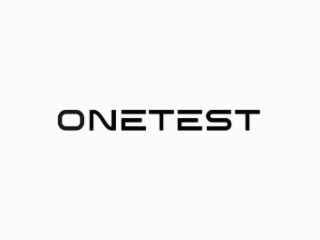 ONETEST logo