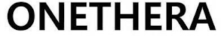ONETHERA logo