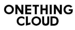 ONETHING CLOUD logo