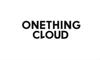 ONETHINGCLOUD logo
