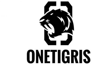 ONETIGRIS logo