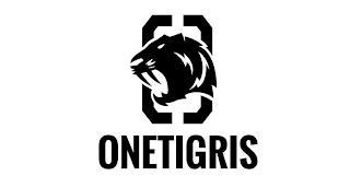 ONETIGRIS logo