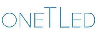 ONETLED logo