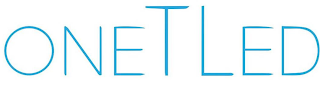 ONETLED logo
