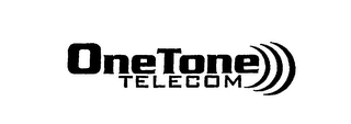 ONETONE TELECOM logo